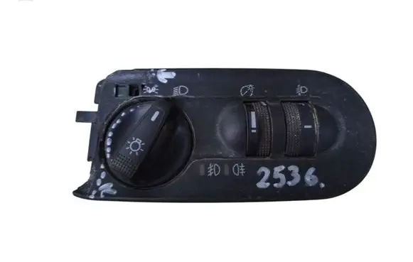 Ford Galaxy Light switch 95VW13K196BCW