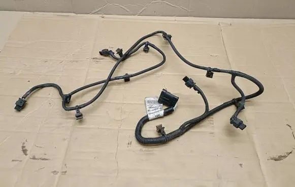 Fiat Ducato Parking sensor (PDC) wiring loom 1389749080 5060