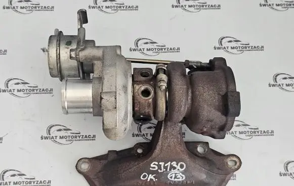 Nissan Micra K14 Turbo