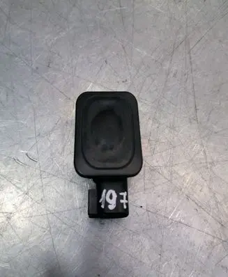 Jaguar XF Tailgate opening switch 1L2T14K147AA