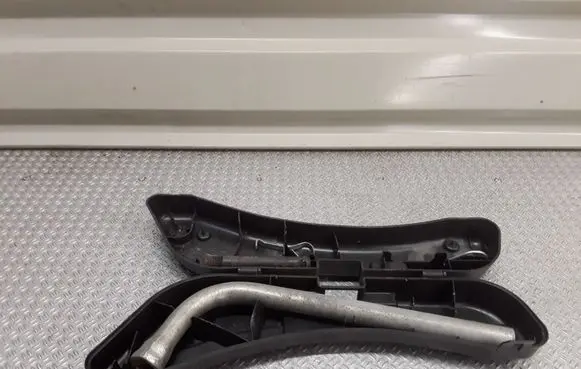 Audi A4 S4 B6 8E 8H Wheel nut wrench 