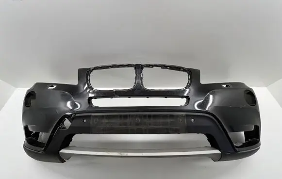 BMW X3 F25 Front bumper