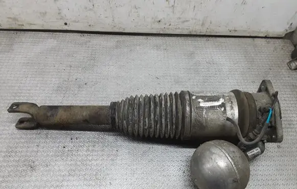 Volkswagen Phaeton Shock absorber/damper/air suspension 3D0616002J