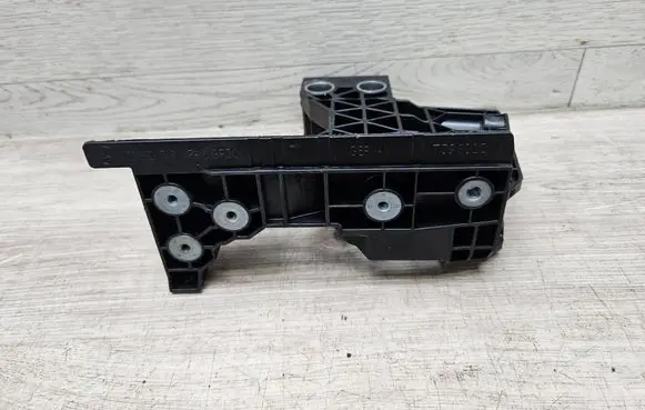 Mercedes-Benz C W206 Radiator mount bracket A2066201700