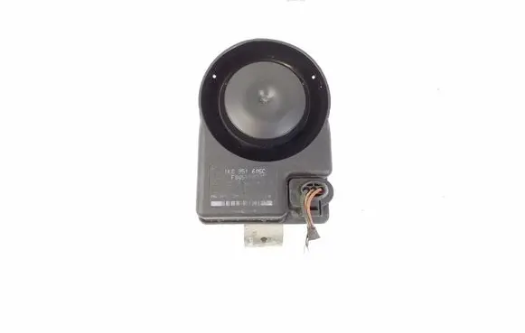 Audi A6 S6 C6 4F Alarm system siren 1K0951605C