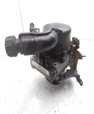 Peugeot 508 Electric power steering pump 051003K1 A5101676B