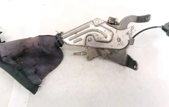 Mini One - Cooper R50 - 53 Handbrake/parking brake lever assembly