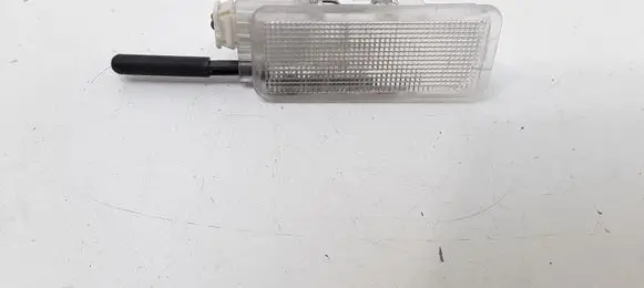 Citroen C5 Glove box light 