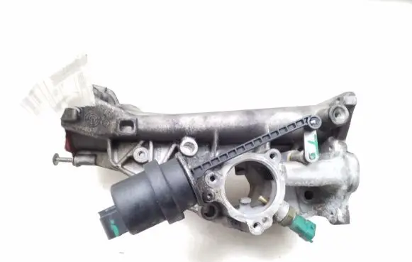 Opel Insignia A EGR valve