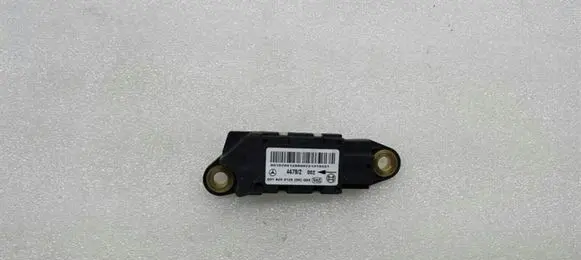 Mercedes-Benz C W204 Airbag deployment crash/impact sensor A0018209126