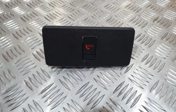Nissan Juke II F16 Sos button PU8856