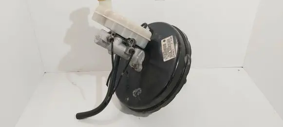 Chrysler Voyager Brake booster E0204022033 T01BP1361B1384