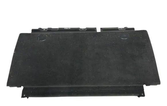 BMW 3 E90 E91 Trunk/boot floor carpet liner 7068883 51477068883 52107010