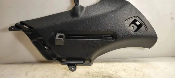 Mazda 6 Parcel shelf load cover mount bracket GS2A68291 K3006
