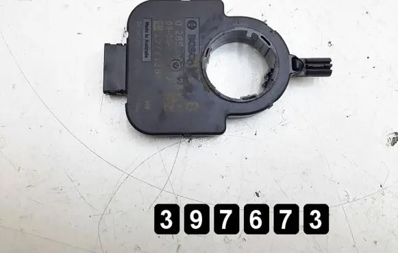 Opel Insignia A Steering angle sensor 0265005525