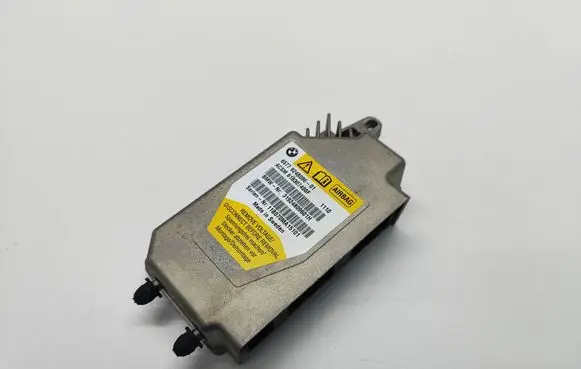 BMW 5 F10 F11 Airbag control unit/module 9248096 924809601 65779248096