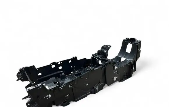 Dodge Durango III Center console C02802009BL