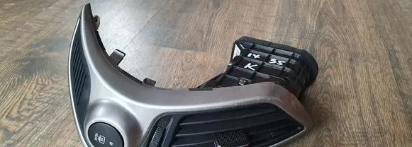 Hyundai ix35 Dashboard side air vent grill/cover trim 974102S000 937802S000