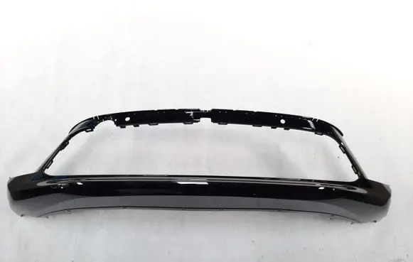 Porsche Cayenne (9PA) Front bumper lip 95C807061F