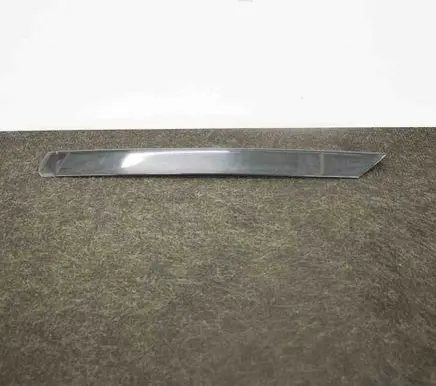 Audi A8 S8 D3 4E Other exterior part 4E0853377B