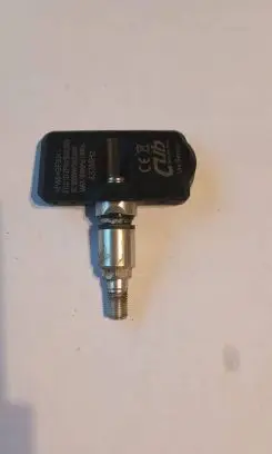 Toyota Avensis T270 Tire pressure sensor 9955VV962U009 PA6GF30