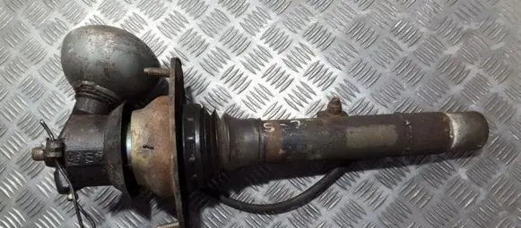 Citroen C5 Front shock absorber/damper