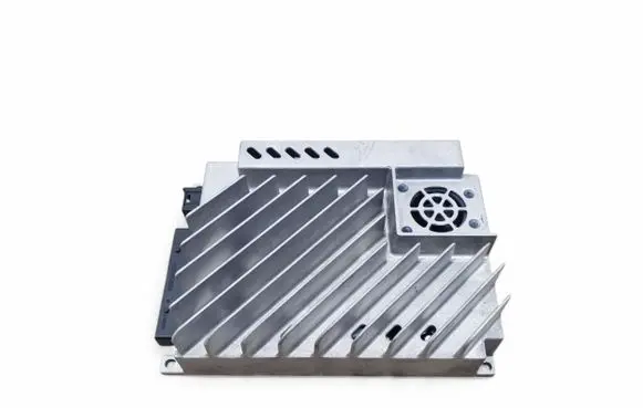 Mercedes-Benz GL X166 Sound amplifier A1669008003 A1669015601