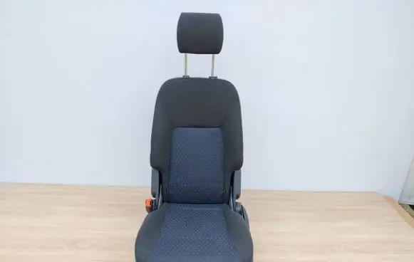 Ford Galaxy Rear seat GALMK3