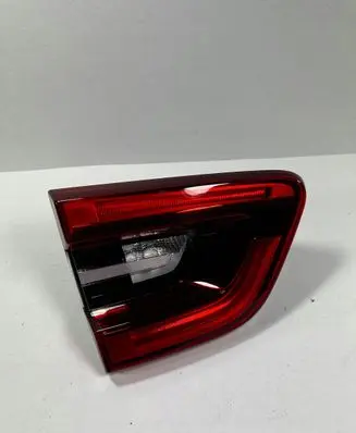 Renault Kadjar Tailgate rear/tail lights
