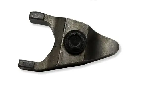 Mitsubishi Pajero Fuel Injector clamp holder 