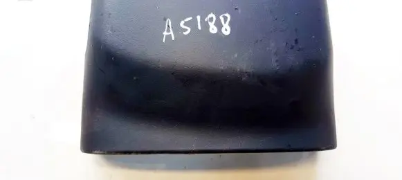 Chrysler Pacifica Steering wheel column trim 369699C