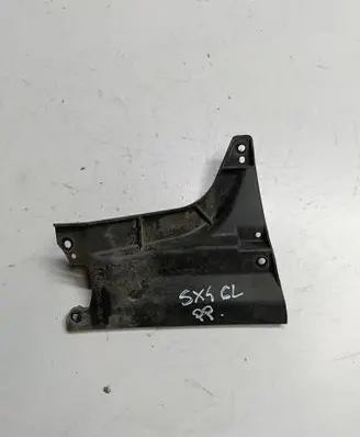Suzuki SX4 Front fog light trim/grill 71754-55L0
