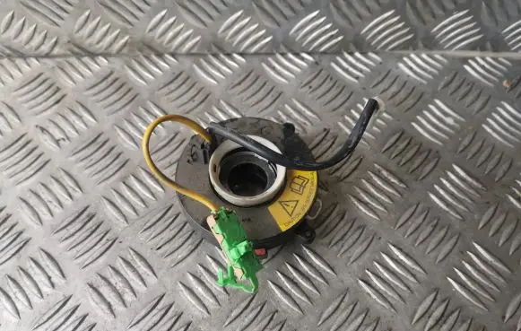 Fiat Ducato Airbag slip ring squib (SRS ring) 2775063 2775063002