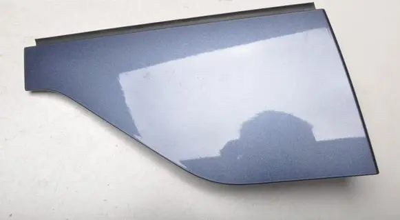 Ford Kuga III Tailgate/boot cover trim set LV4B-S42946-AFW