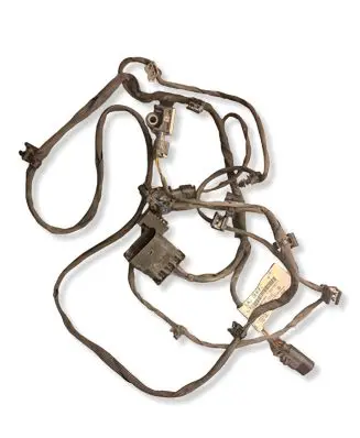 Mercedes-Benz GL X166 Other wiring loom A1665408632
