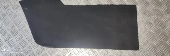 Volvo S90, V90 Trunk/boot side trim panel 31389265