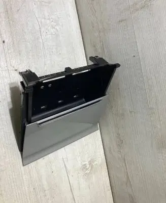 Skoda Octavia Mk3 (5E) Car ashtray 5e1863071