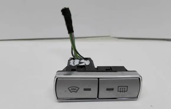 Ford Mondeo Mk III Windscreen/window heater switch 4S7T18K574AB
