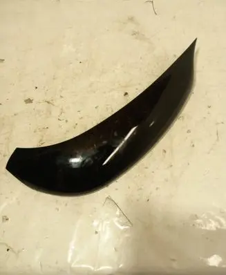Mini Paceman (R61) Dashboard glove box trim 25891910