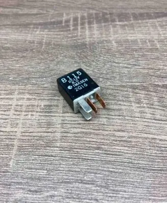 Mazda MX-5 NB Miata Other relay B115DC12V 2G16