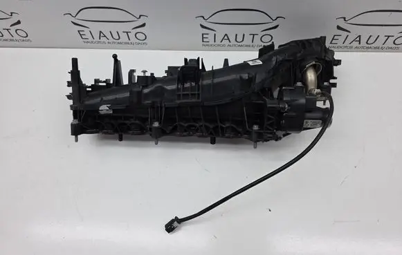 BMW 4 F36 Gran coupe Intake manifold 8513655 18062714054 8570791