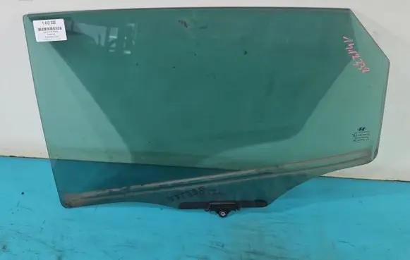 Hyundai ix35 Rear door window glass IMPRK1412332