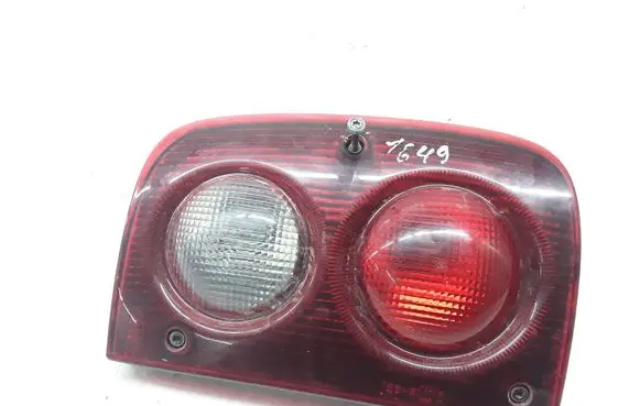 Land Rover Freelander Rear/tail lights AMR4003