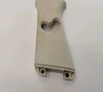 Mini Cooper Countryman R60 (B) pillar trim (top) 9801257
