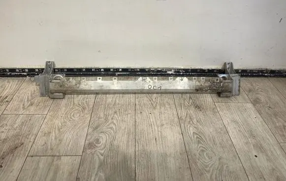 Mercedes-Benz A W177 Bottom radiator support slam panel A1776204500
