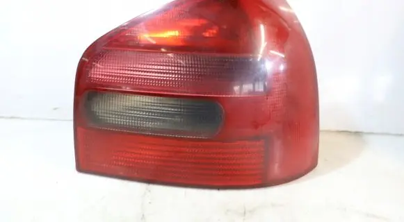 Audi A3 S3 8L Rear/tail lights