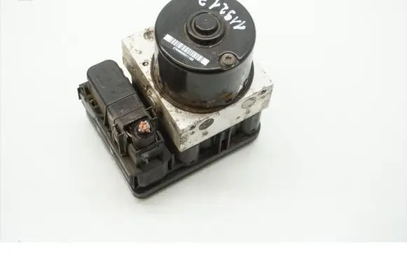 Mazda 3 I ABS Pump 8M51-2B373-AA