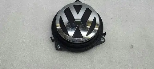 Volkswagen PASSAT B6 Tailgate/trunk/boot lock/catch/latch 3C5827469E