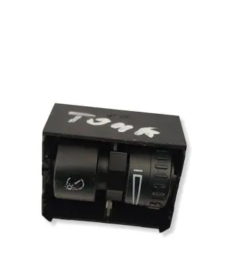 Volkswagen Touran I Panel lighting control switch 1T0941334A