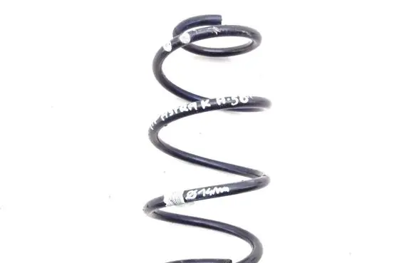 Mitsubishi Pajero Front coil spring 
